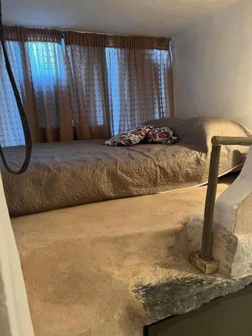 Λαγκάδι Μάνης Apartment Koita Bagian luar foto