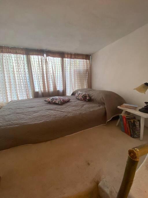 Λαγκάδι Μάνης Apartment Koita Bagian luar foto