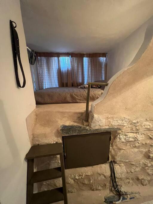 Λαγκάδι Μάνης Apartment Koita Bagian luar foto